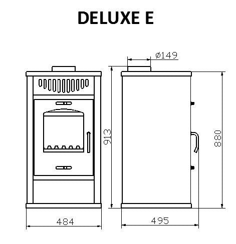 Deluxe E