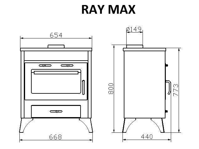 Ray Max