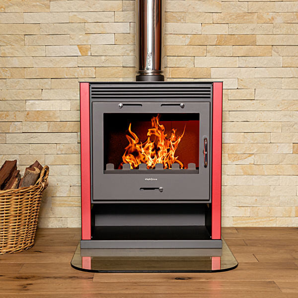 Rubin Red