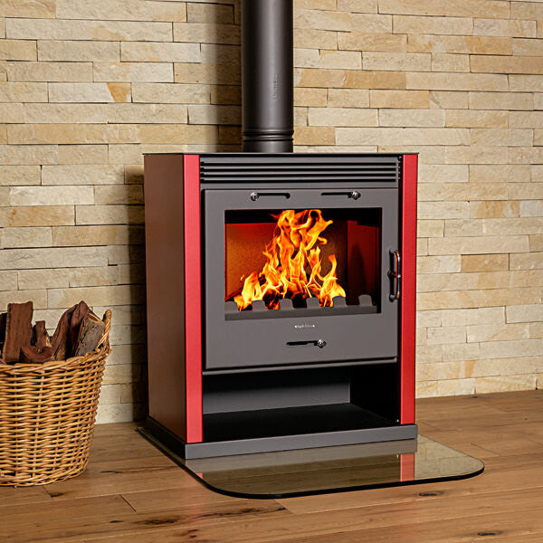 Rubin Red