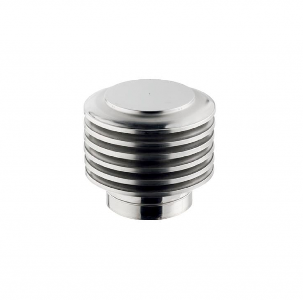 130mm Flue Kit (Storm Cowl)