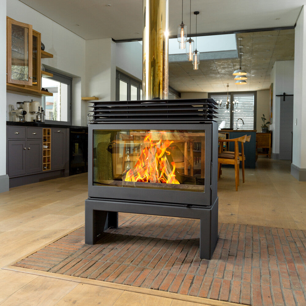 L91 Titan Double Sided